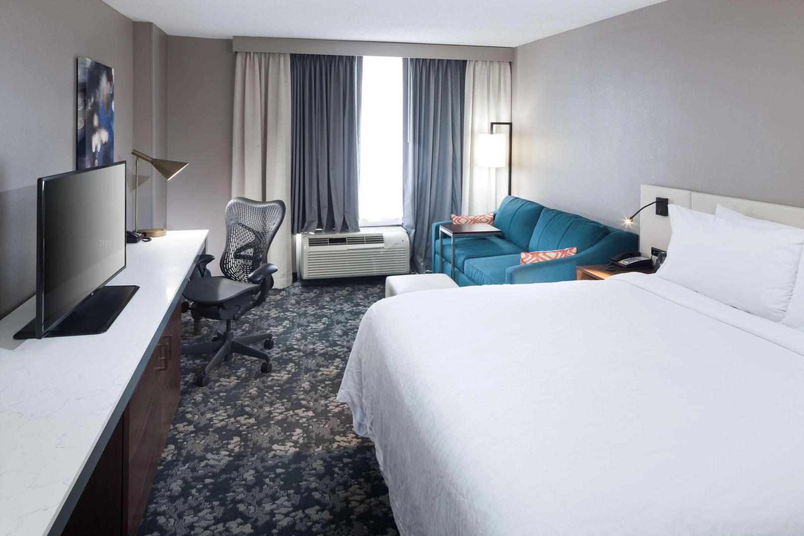 Photo - Hilton Garden Inn Nashville Vanderbilt