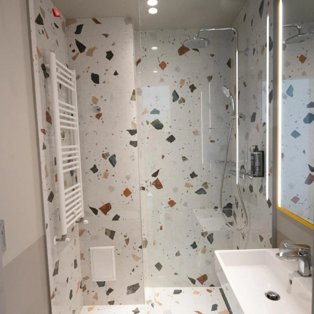 Foto - ibis Styles Sibiu Arsenal