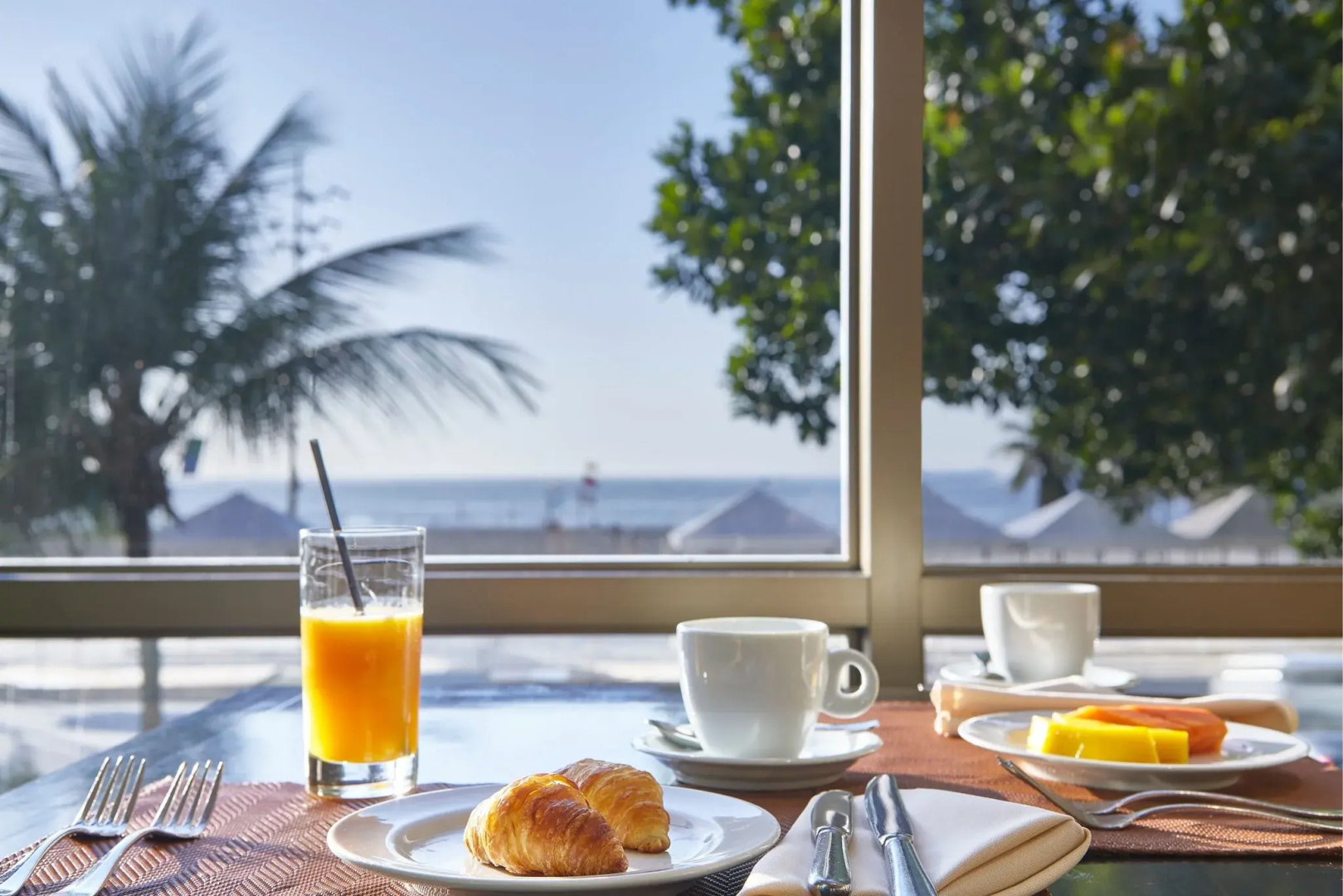 Foto - JW Marriott Rio de Janeiro
