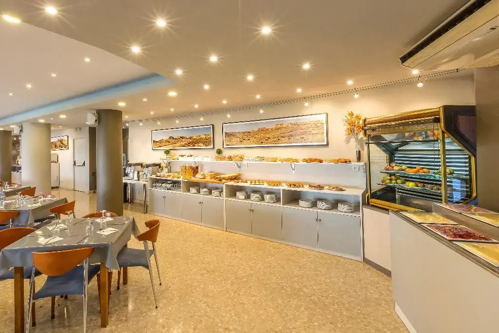 Photo - Hotel Santamaria