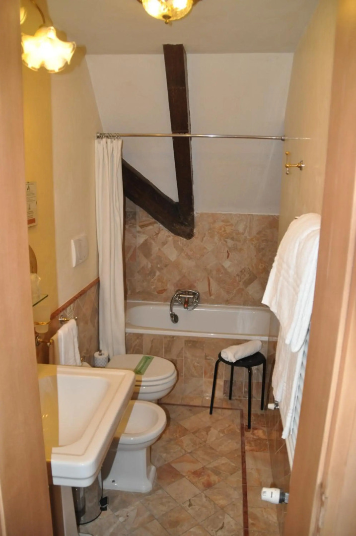 Foto - Hotel Villa Laguna