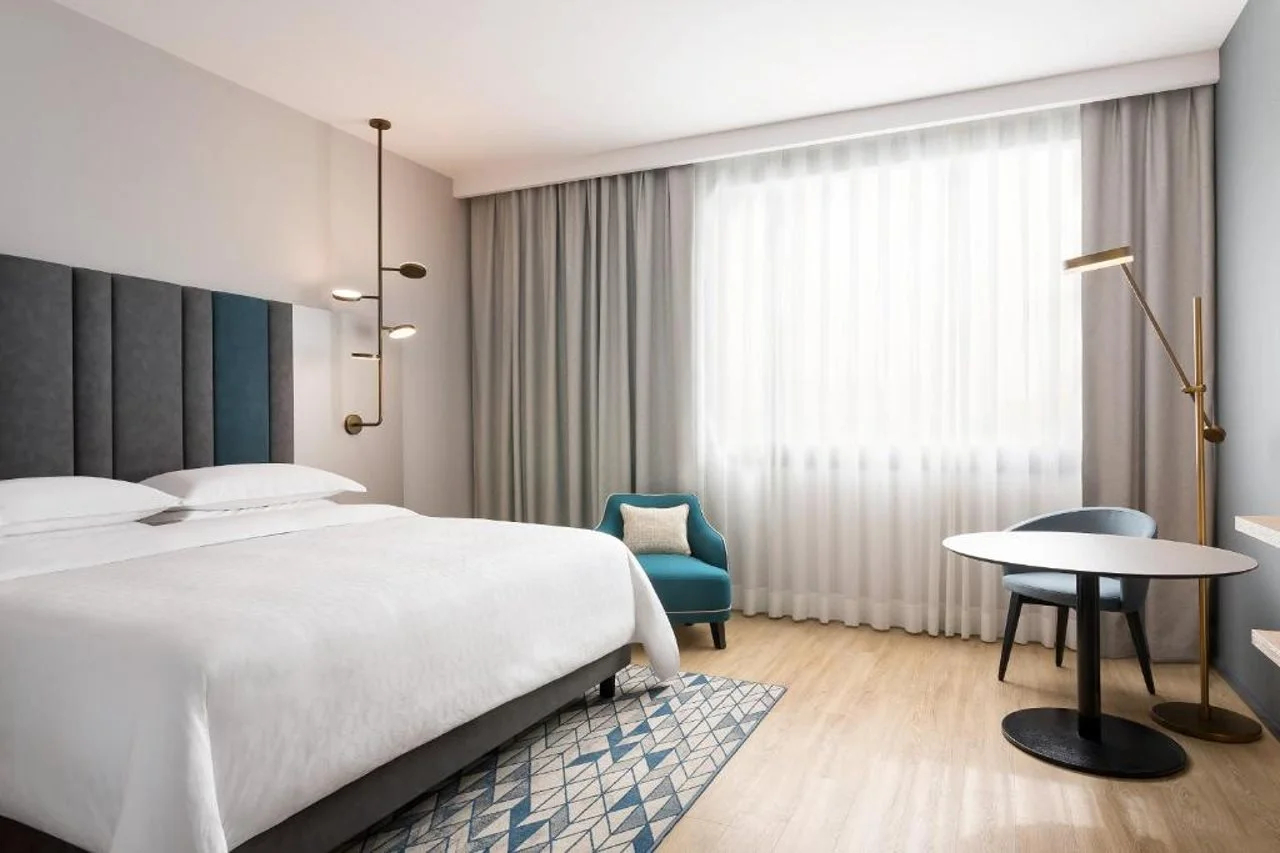Photo - Sheraton Milan San Siro