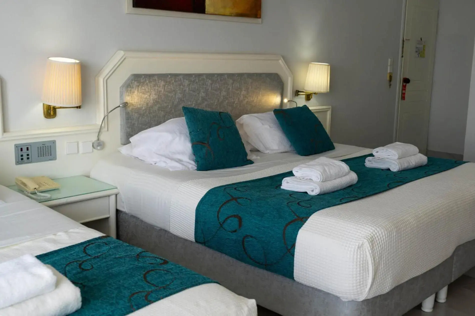 Foto - Rethymno Mare Royal & Water Park