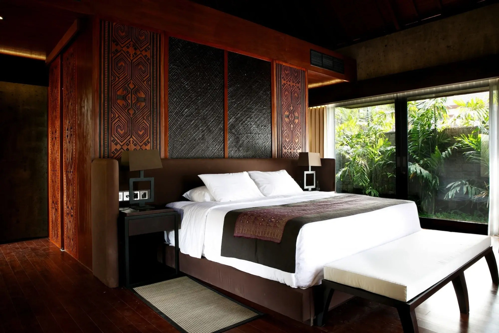 Foto - Sanctoo Suites & Villas