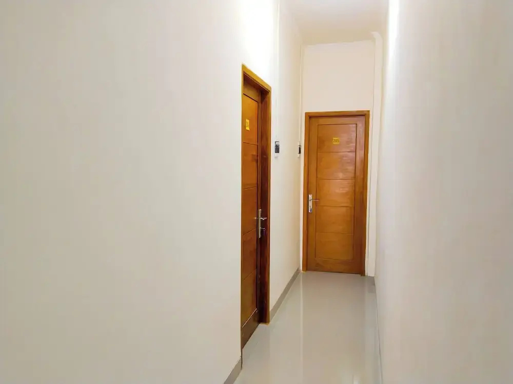 Foto - Themas Guest House