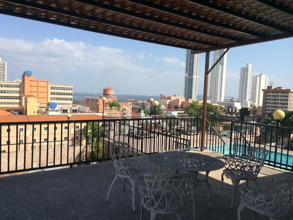 Foto - Hotel Costa Inn