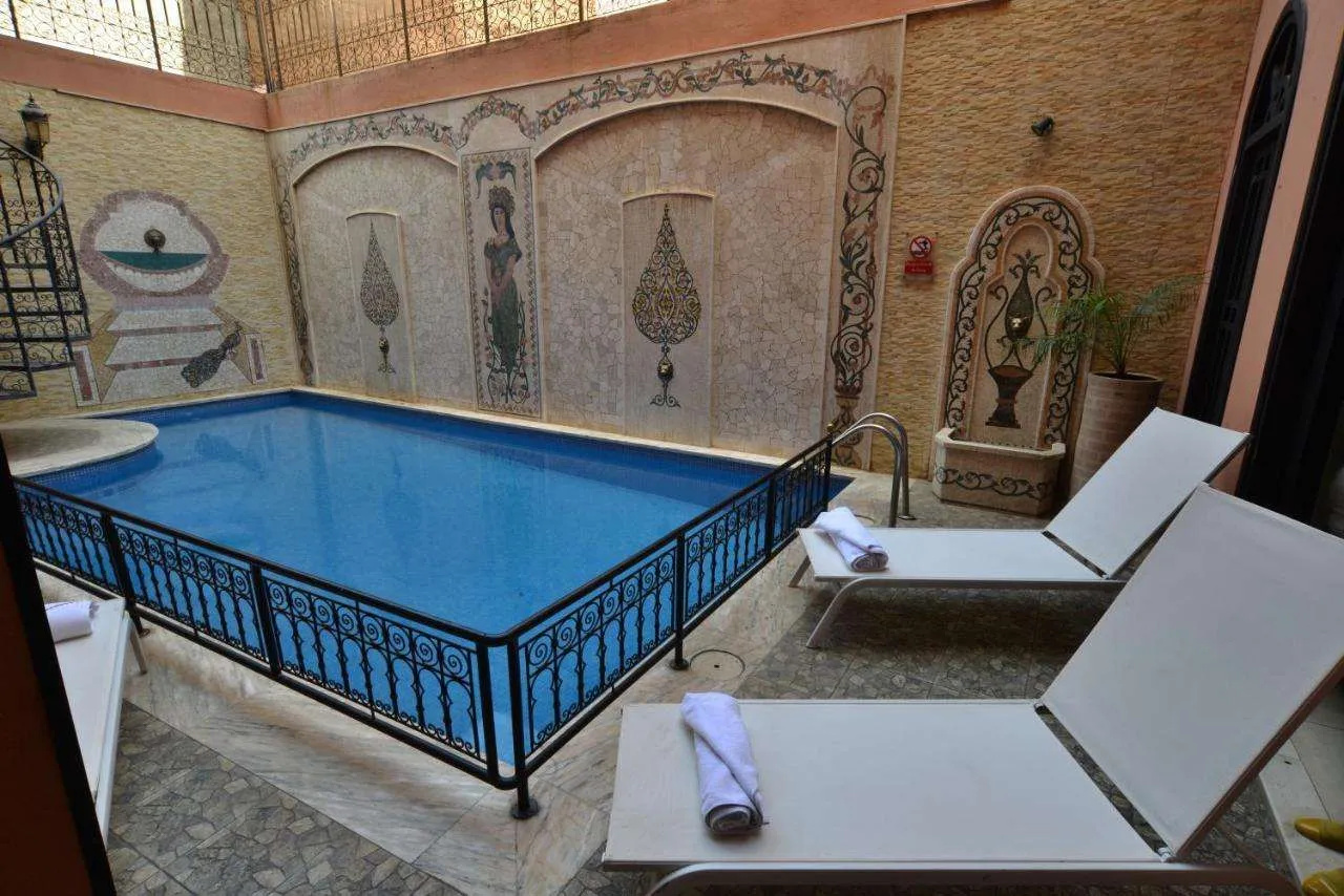 Photo - Hotel El Hadna