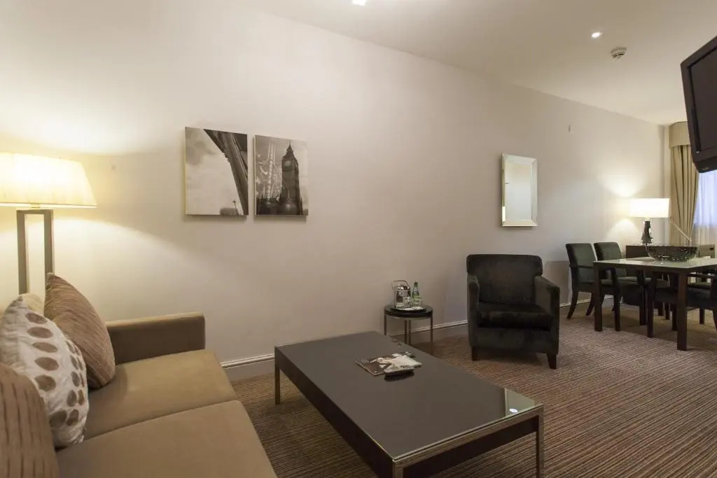 Foto - Thistle London Holborn