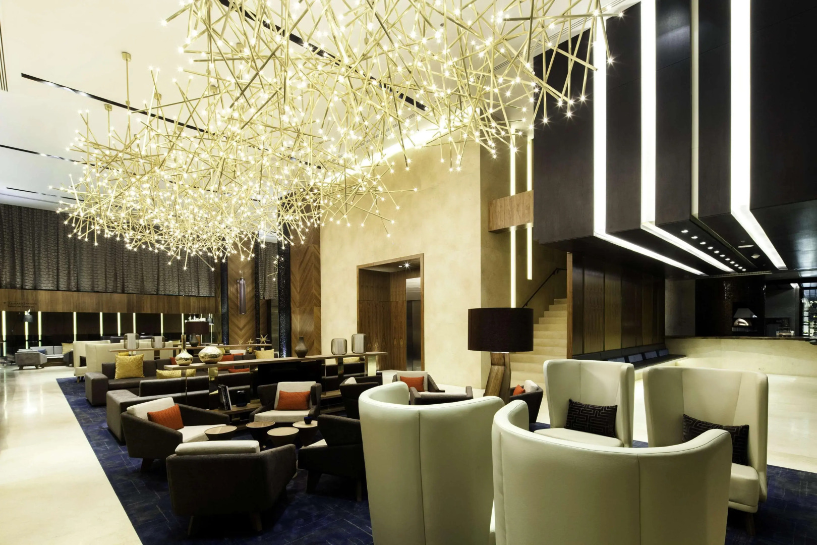 Foto - Doubletree By Hilton Mexico City Santa Fe