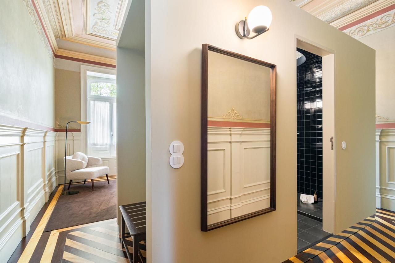 Foto - Marquês Garden House by Olivia