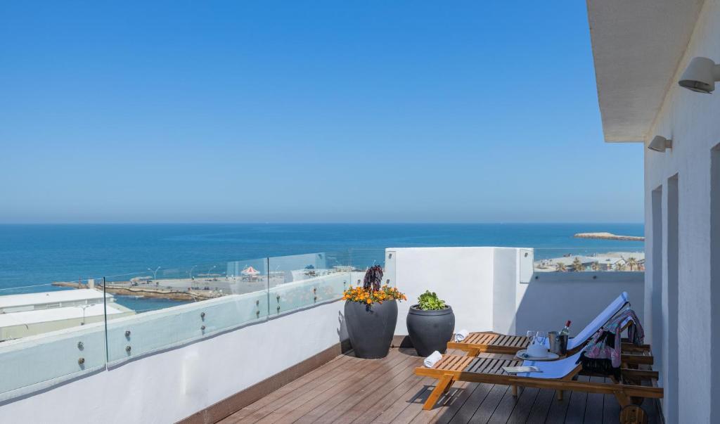 Photo - PLAY Seaport Suite Hotel TLV