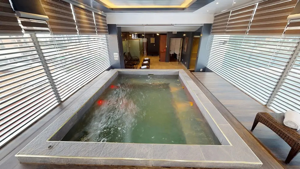 Foto - Hualimei Hotel