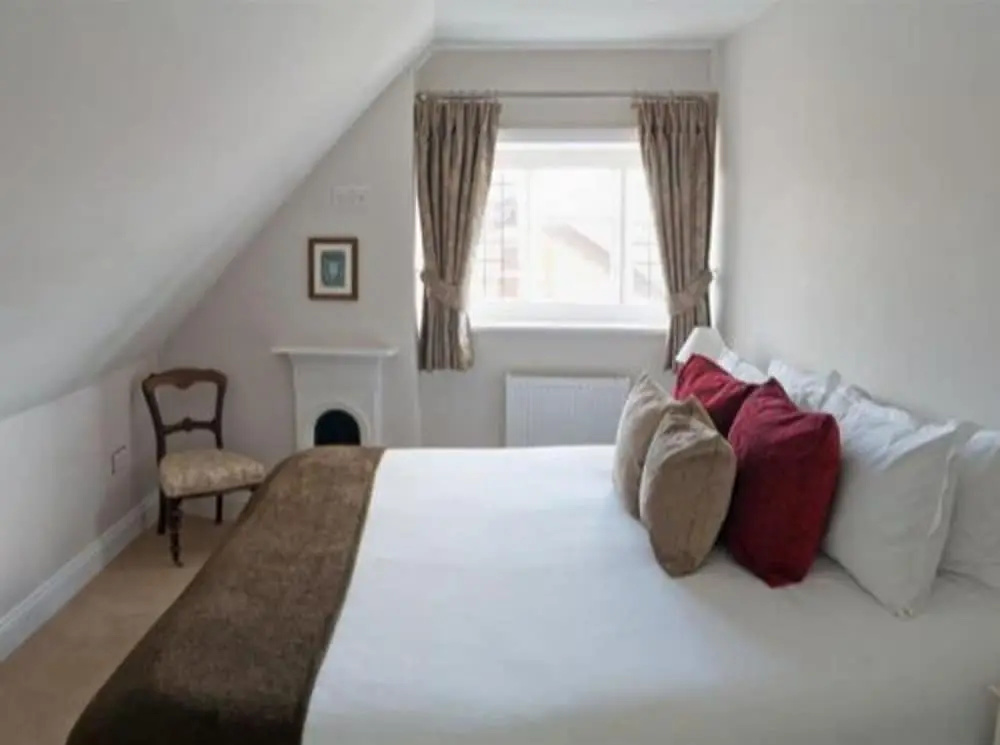 Foto - The Osney Arms Guest House