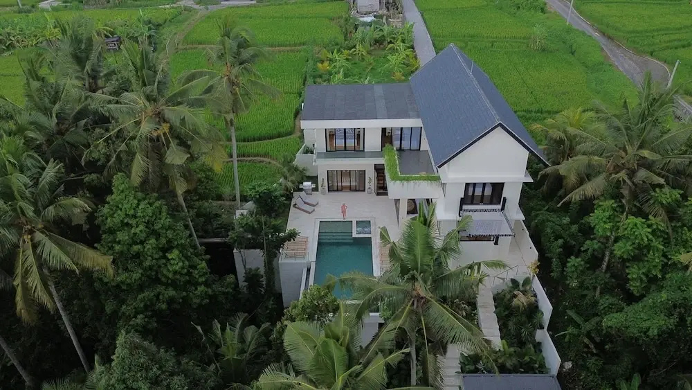 Photo - Honey Villa Ubud By Island Escape