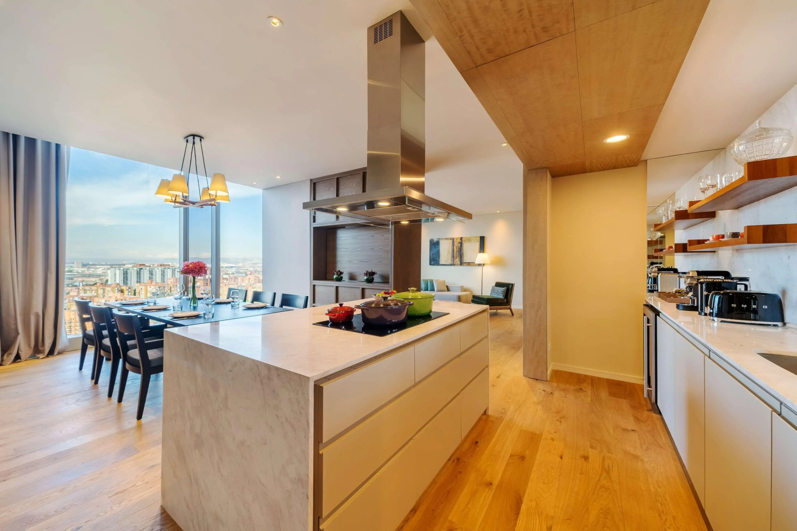 Foto - Grand Hyatt Bogota