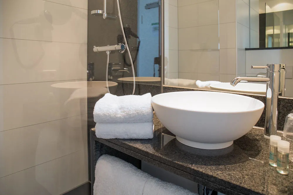 Photo - Motel One Stuttgart-Bad Cannstatt