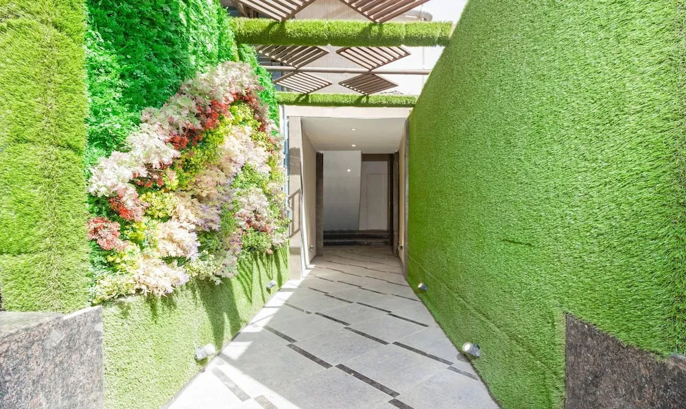 Foto - Hotel Oyster Suite Andheri West