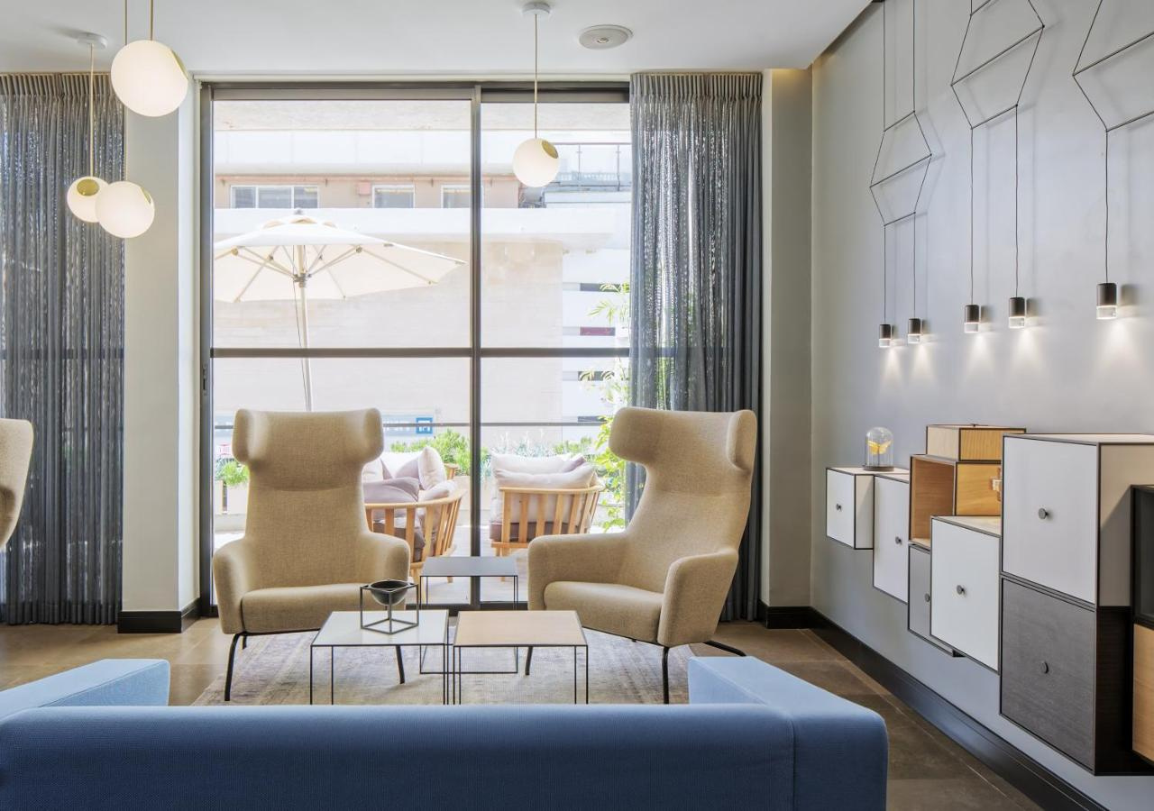 Foto - Prima Tel Aviv Hotel