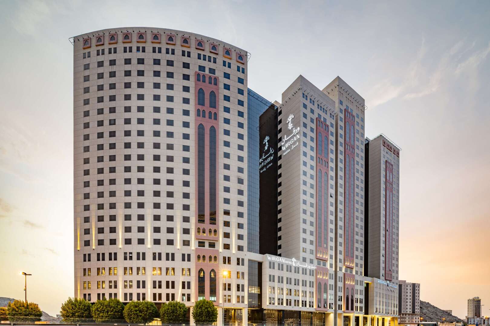 Foto - Wirgan Al Noor, Tapestry Collection by Hilton