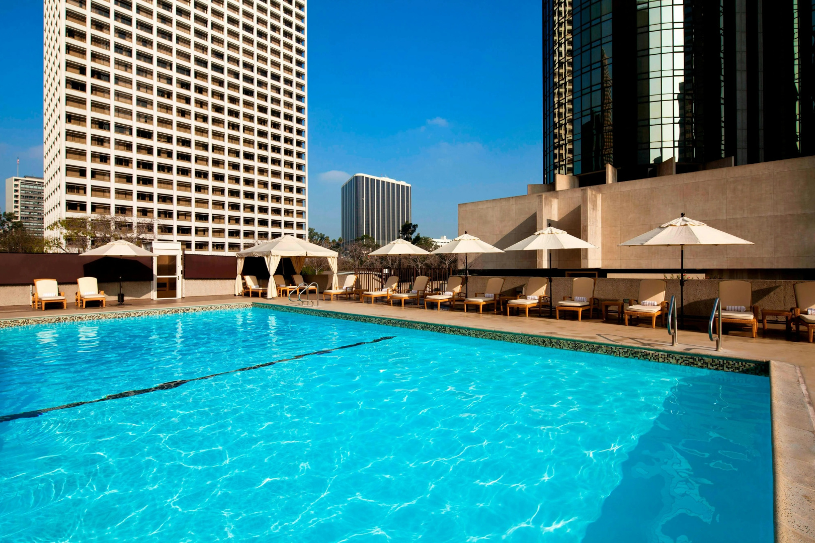 Foto - The Westin Bonaventure Hotel & Suites, Los Angeles