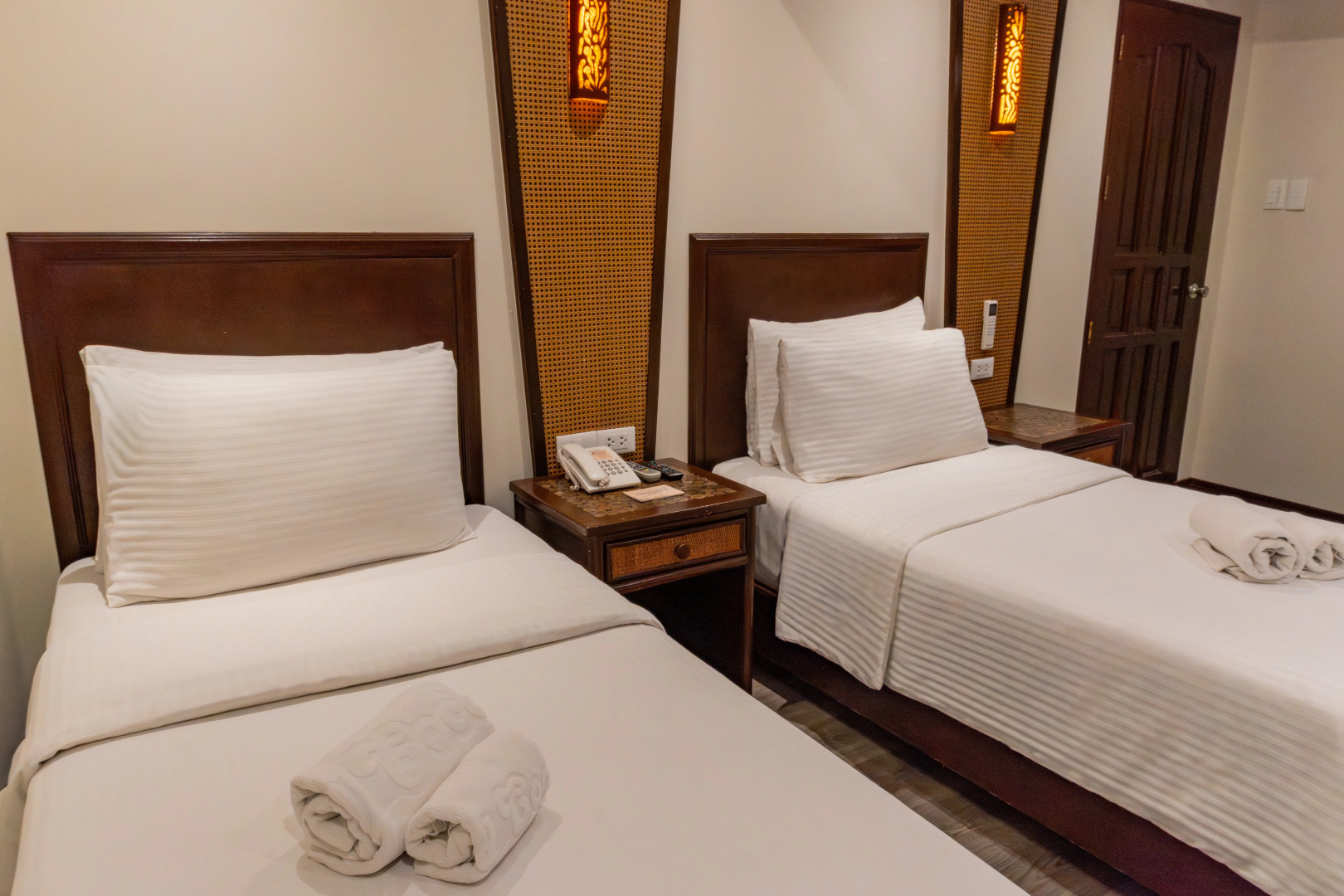 Photo - Red Coconut Beach Hotel