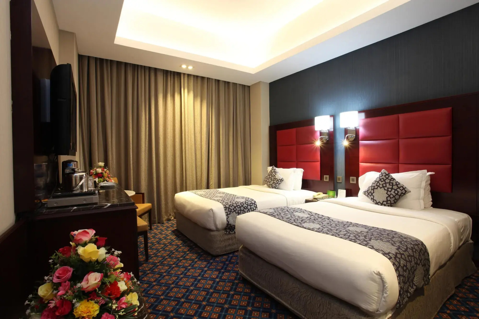 Foto - Ramee Guestline Hotel Qurum