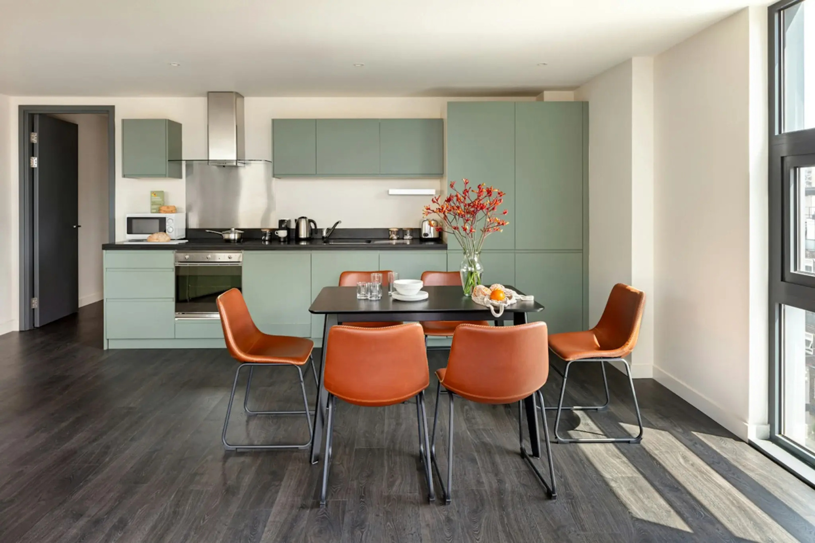 Photo - Marlin Apartments Canary Wharf