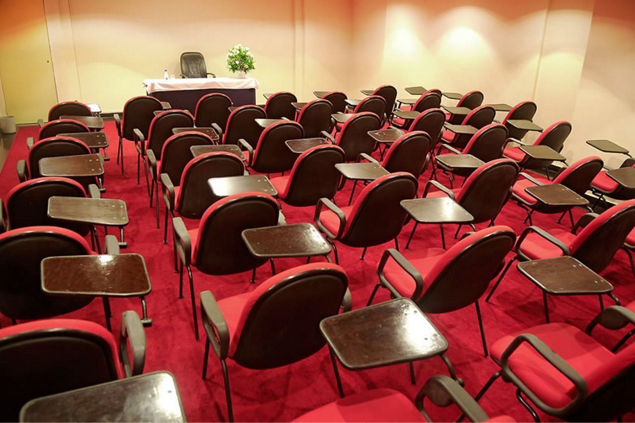 Foto - Royalty Copacabana Hotel