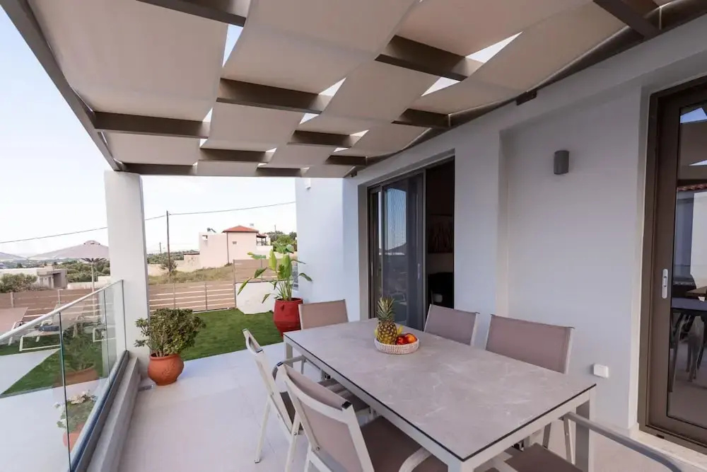 Photo - Athel Panoramic View Villas Athina