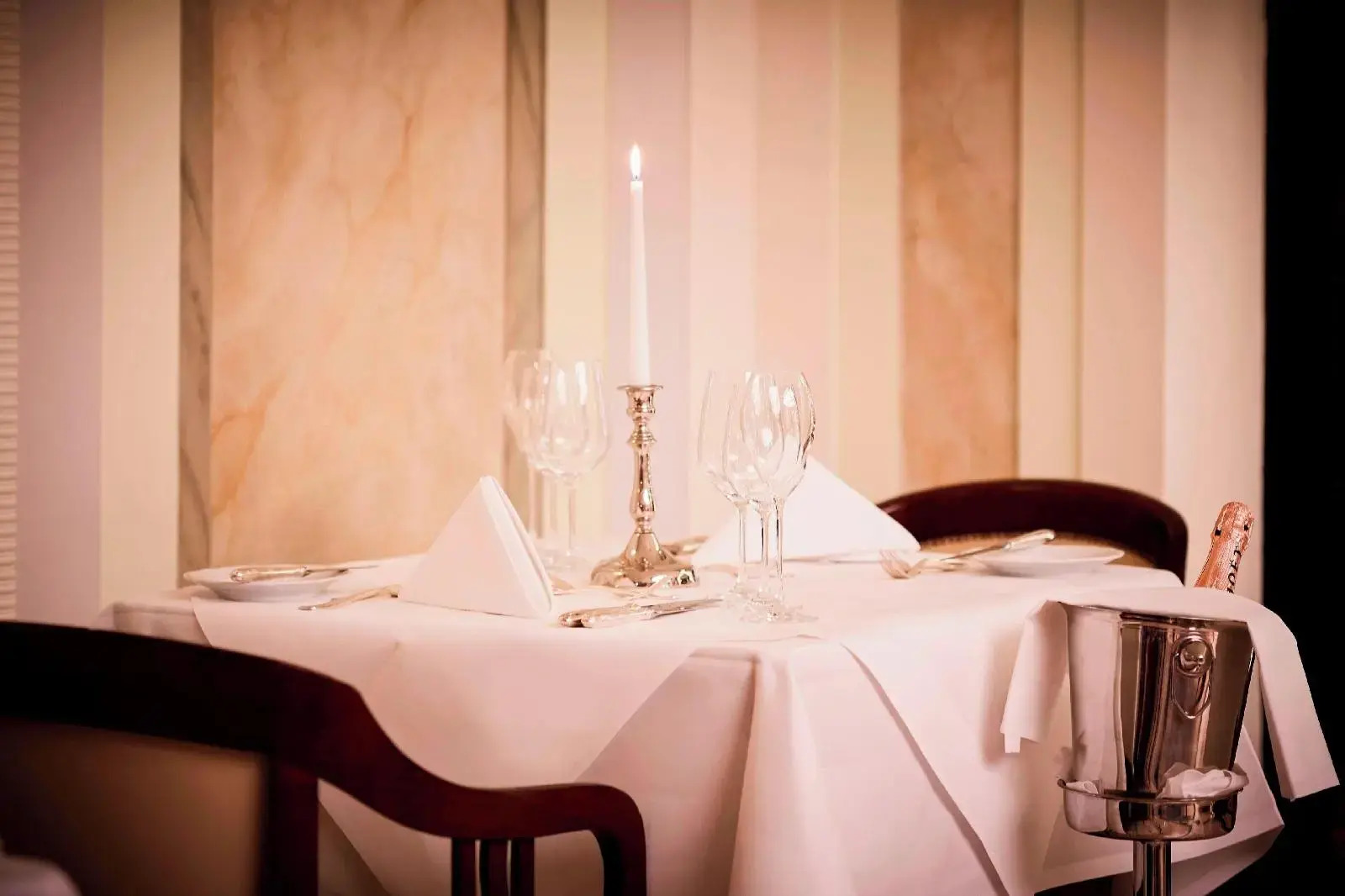 Foto - Le Méridien Grand Hotel Nürnberg