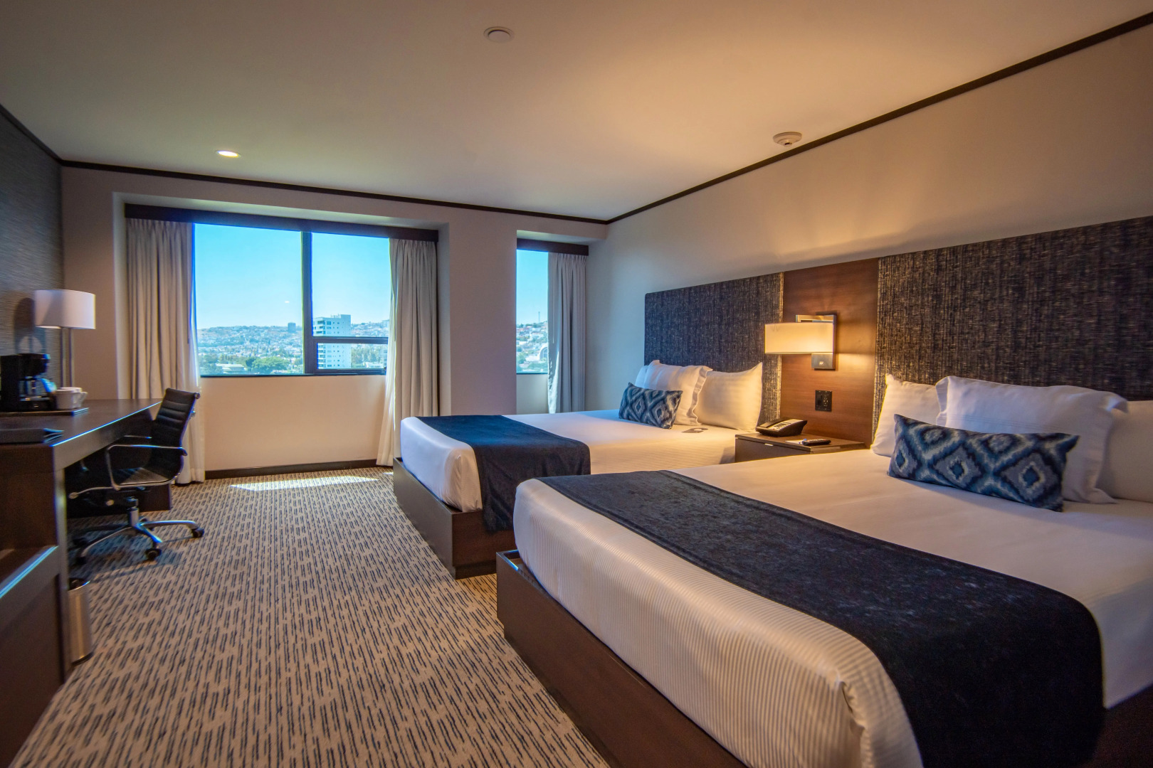 Foto - Grand Hotel Tijuana