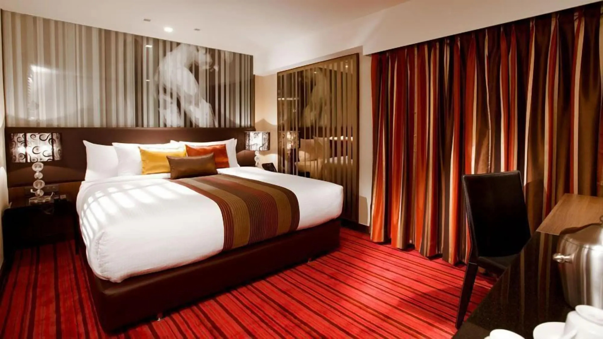 Photo - M2 de Bangkok Hotel