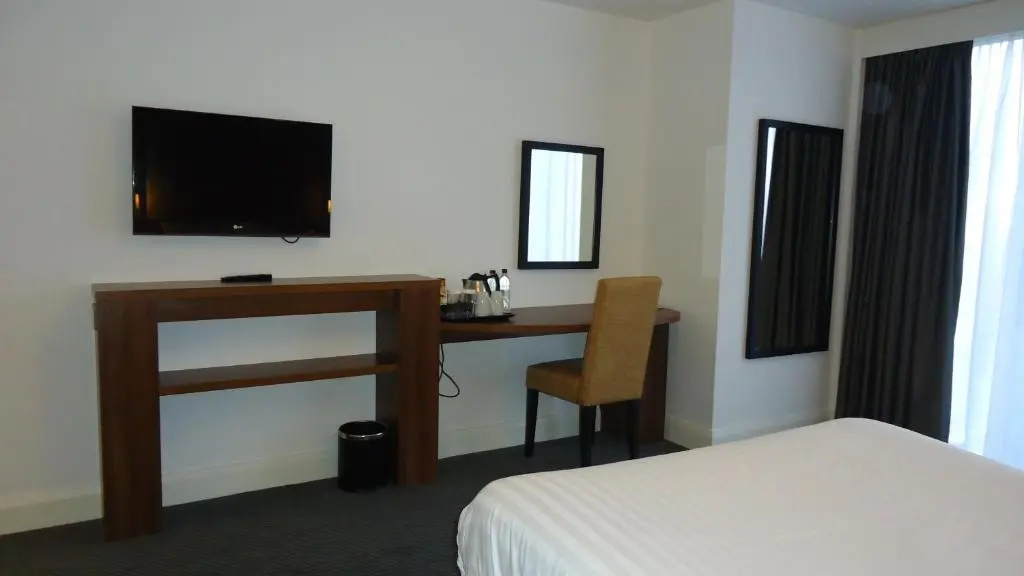 Foto - Rooms Inn