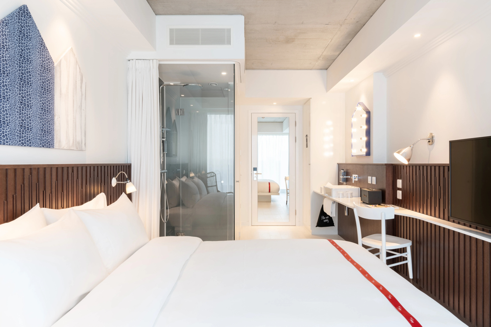 Foto - Ruby Zoe Hotel London by IHG