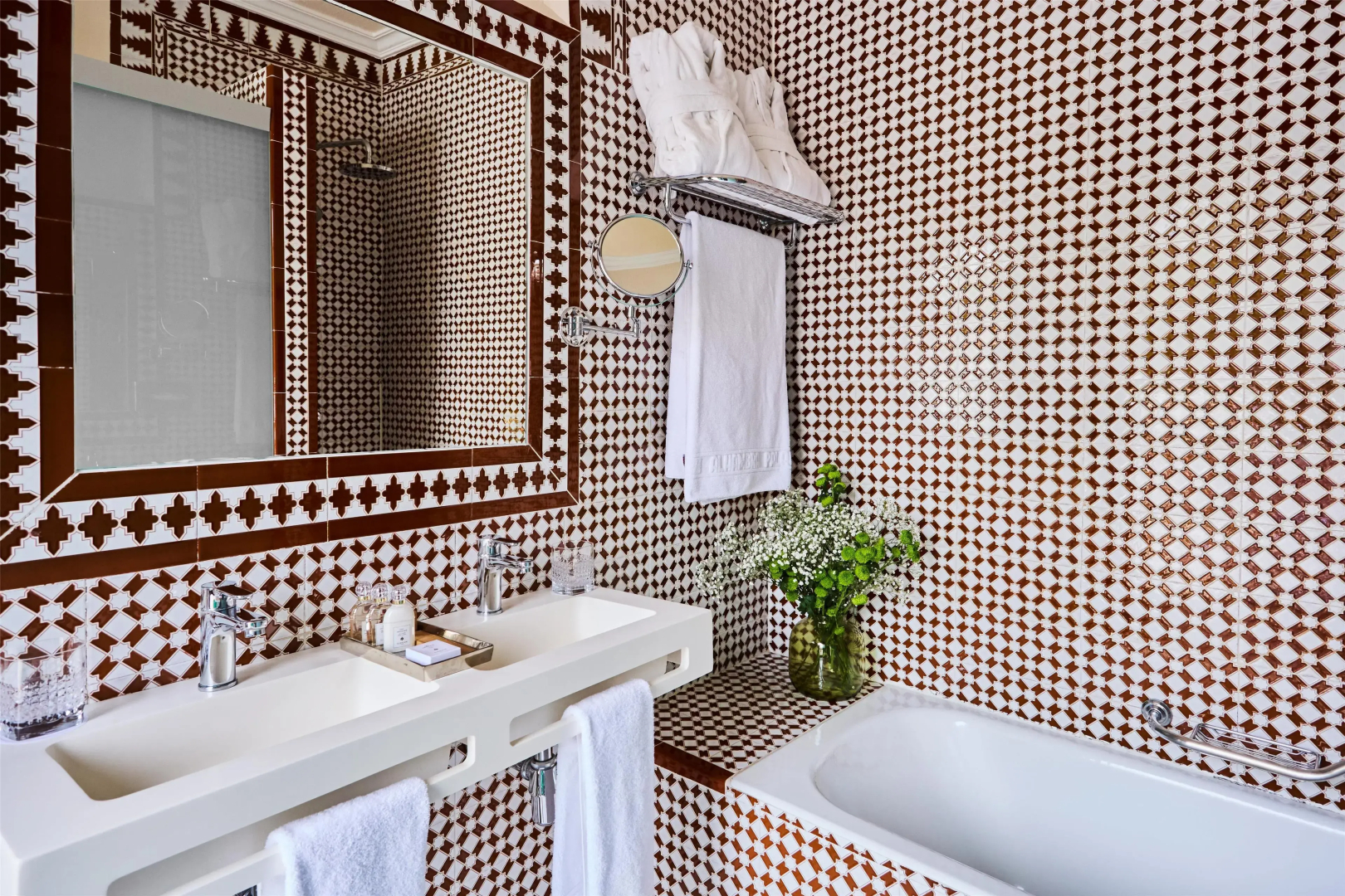 Foto - Alhambra Palace Hotel