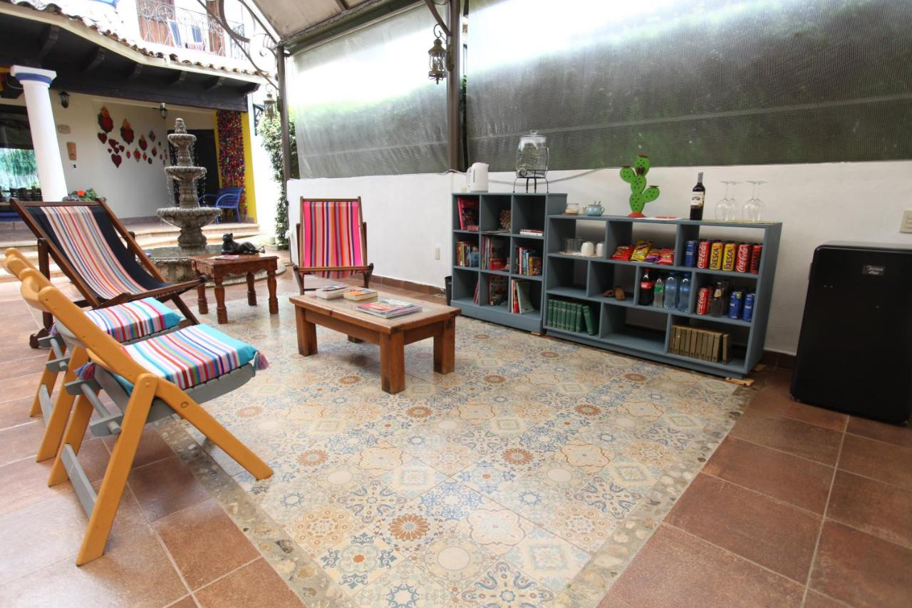 Foto - Hotel Ocho Barrios