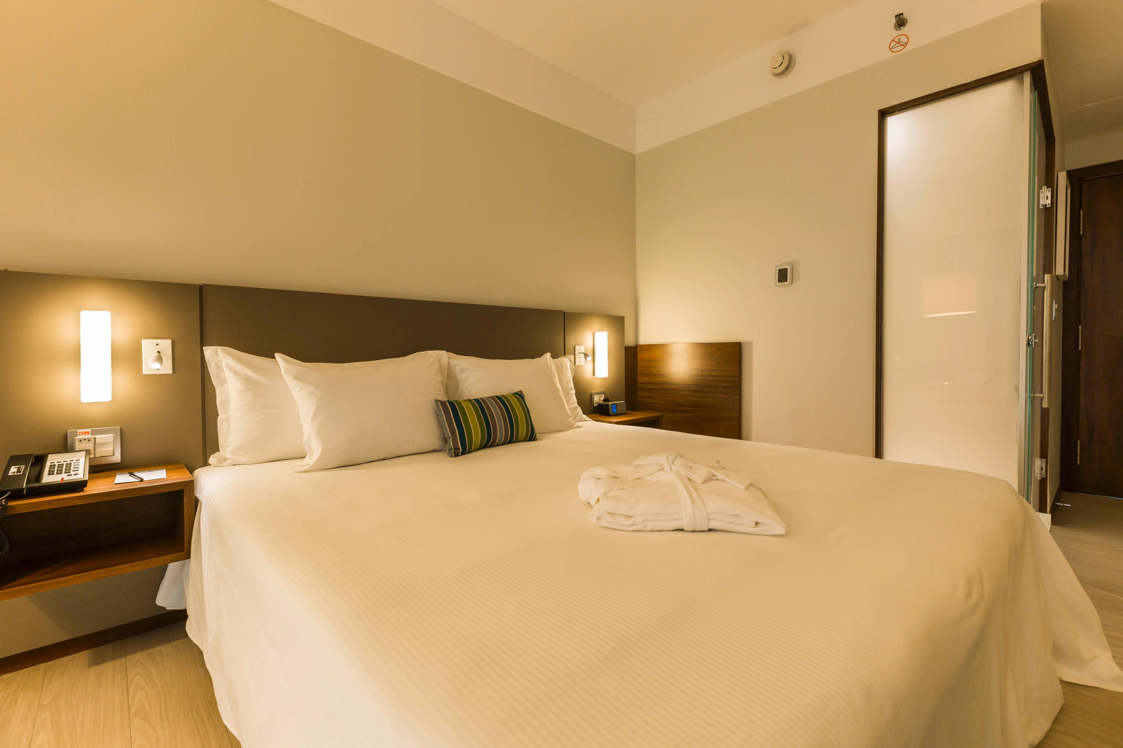 Foto - Bugan Recife Boa Viagem Hotel - by Atlantica