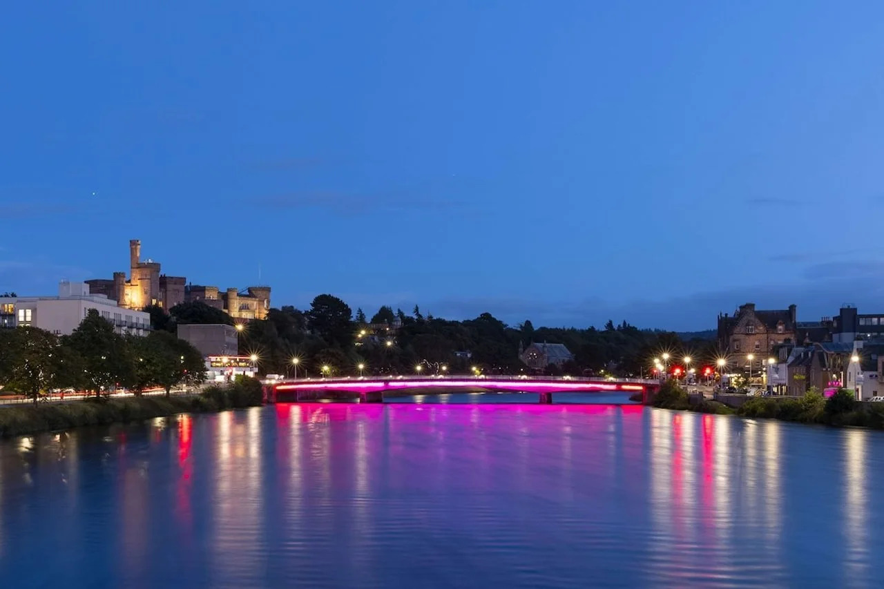 Photo - River Ness Hotel, a member of Radisson Individuals