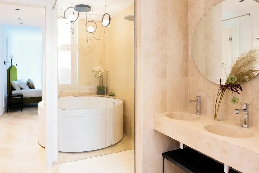 Foto - Marmori Suites Cagliari