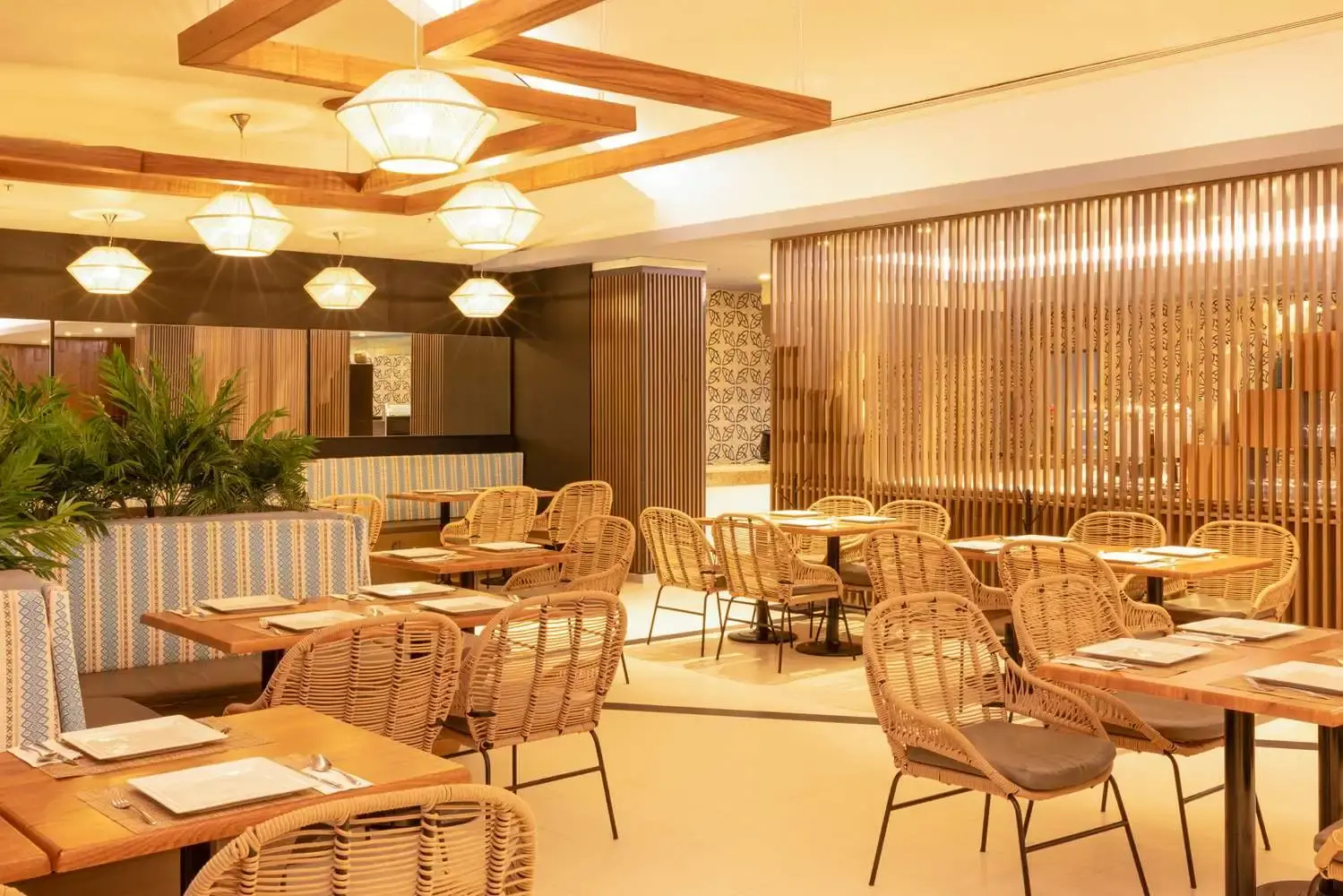 Foto - DoubleTree by Hilton Mazatlan