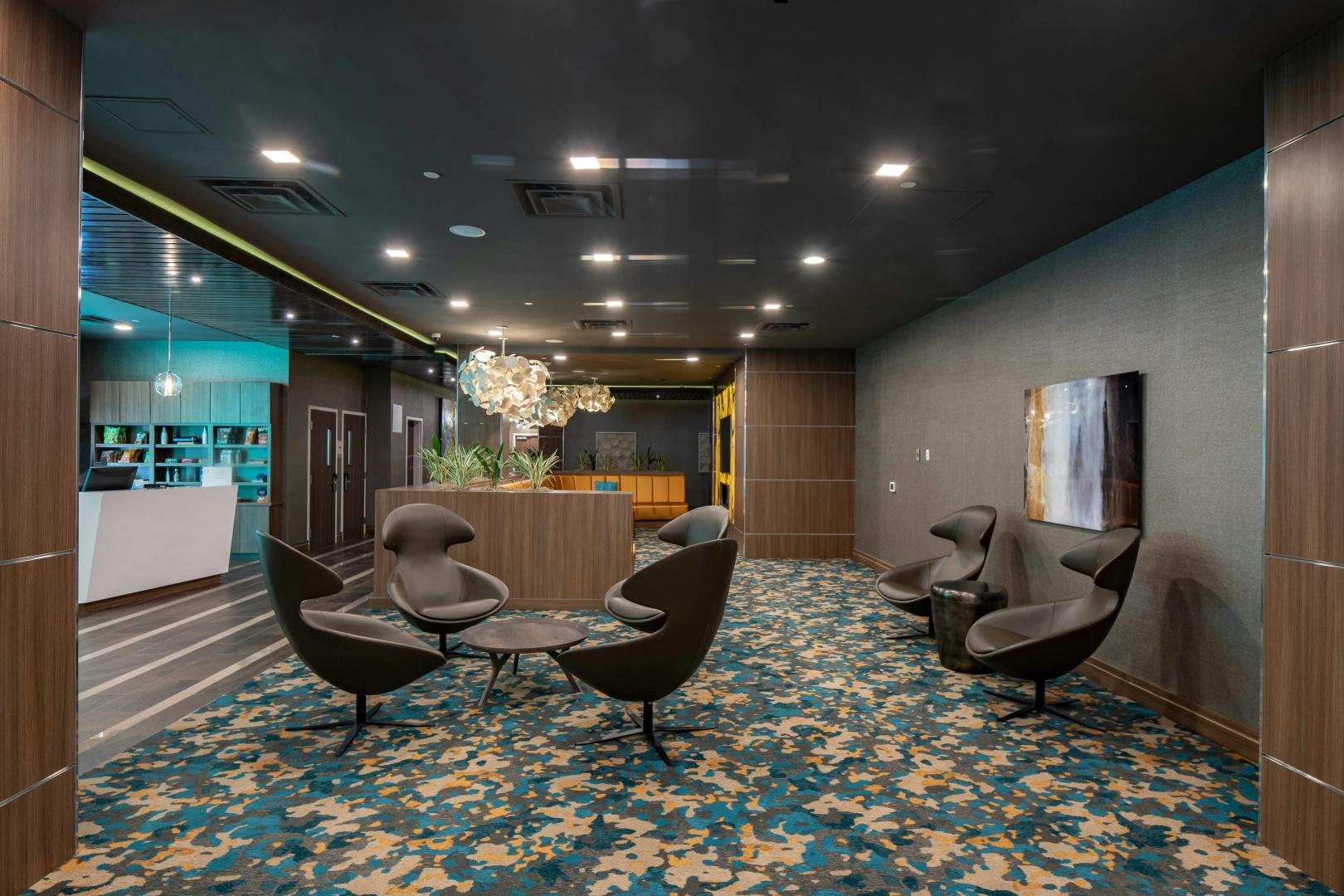 Photo - Element by Marriott Dallas Downtown East