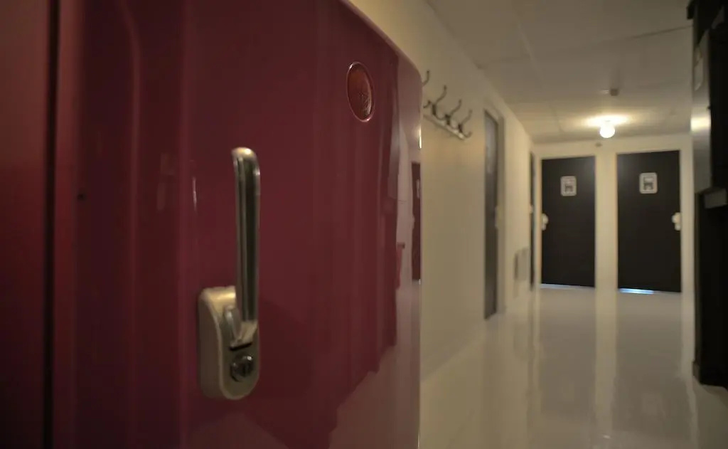 Photo - Collège Hôtel
