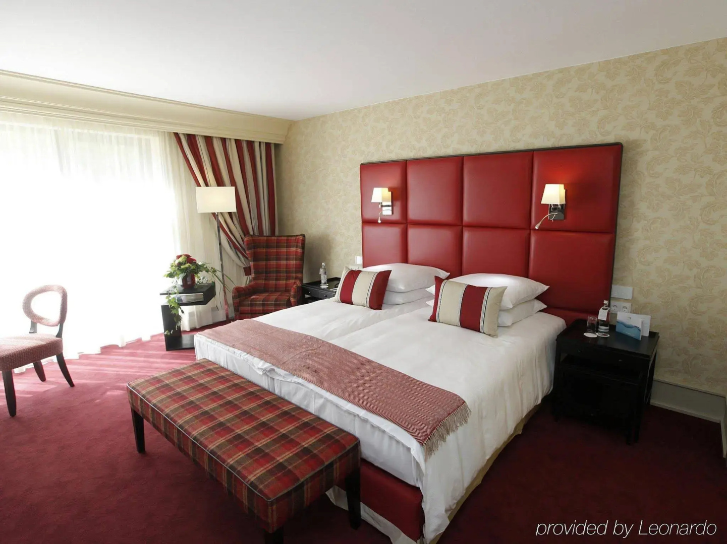 Photo - Hilton Frankfurt Gravenbruch