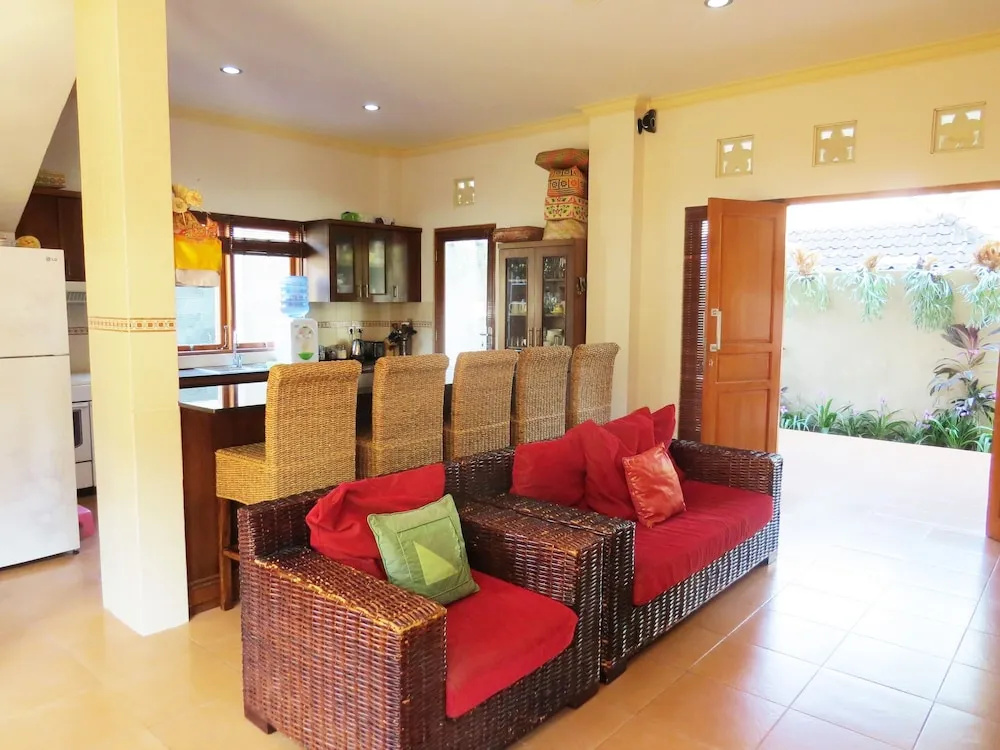 Foto - Sama's Cottages and Villas