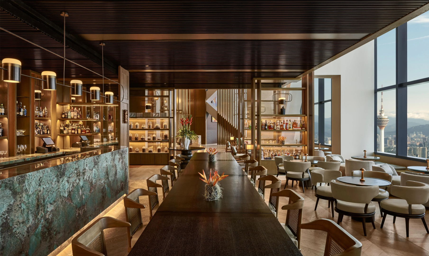 Foto - Park Hyatt Kuala Lumpur