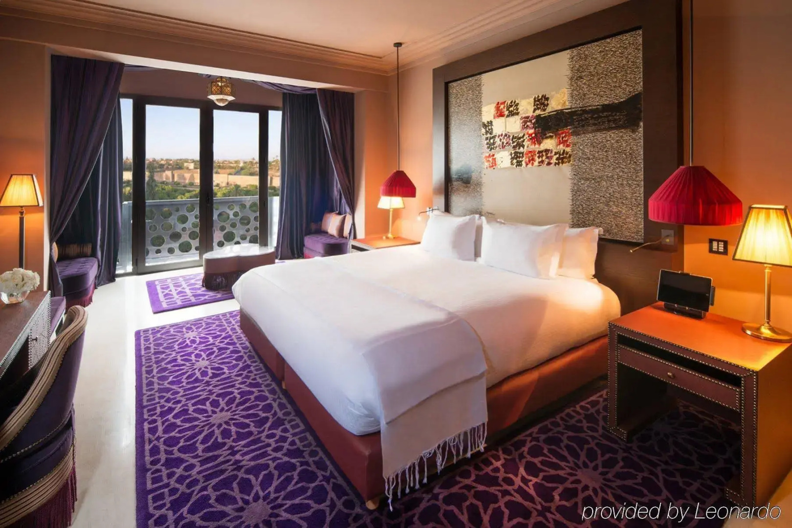 Foto - Nobu Hotel Marrakech