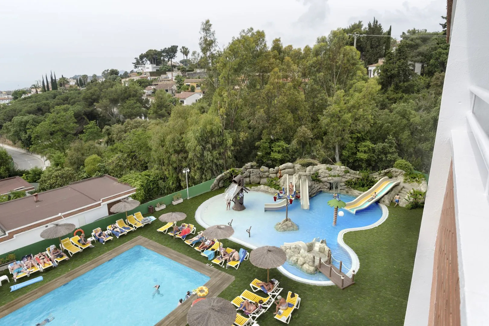 Photo - Apartaments Els Llorers