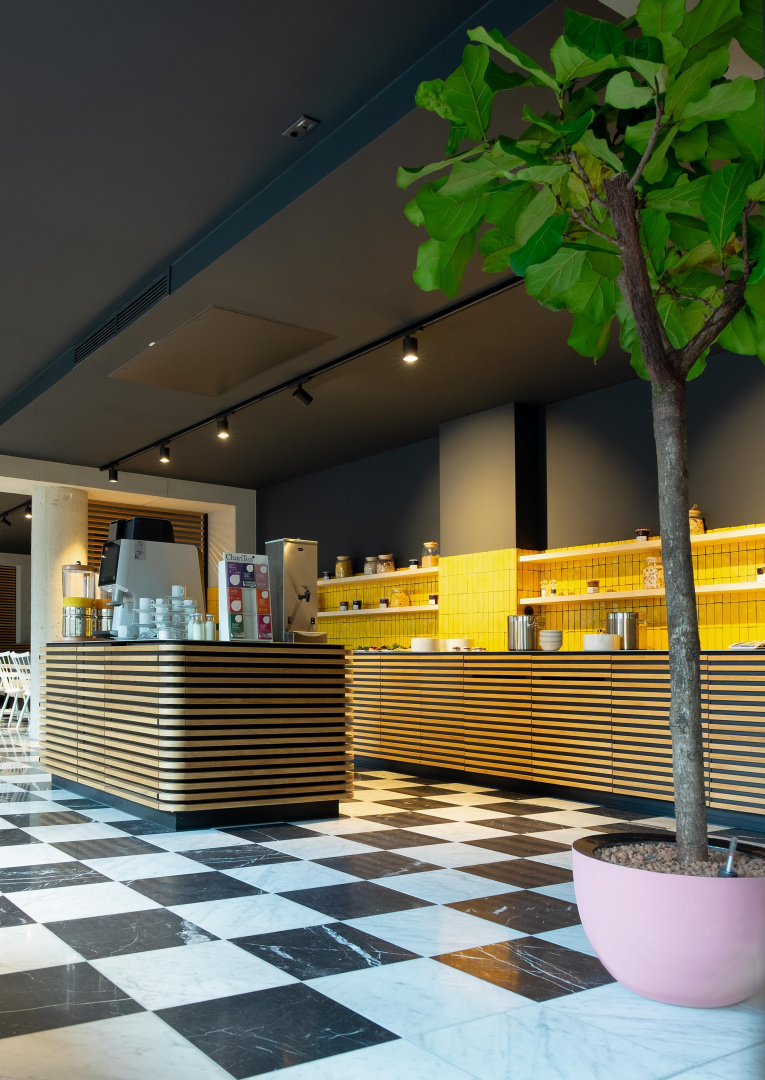 Photo - Flowers Hotel Essen