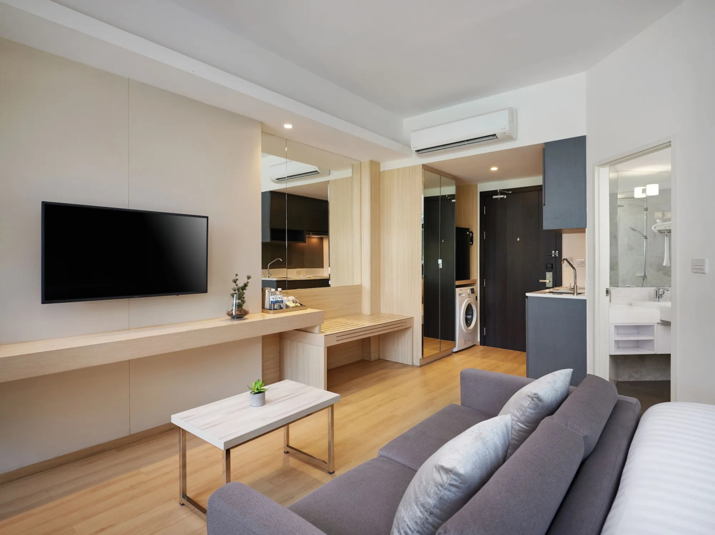 Foto - Arden Hotel and Residence by At Mind