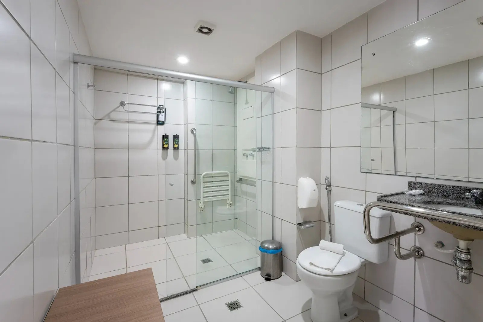 Foto - Villa Park Hotel